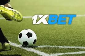 Experience the Thrill of Online Sports Betting with 1xBet 2012047862