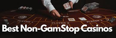 Explore Online Casinos That Are Not Blocked A Comprehensive Guide