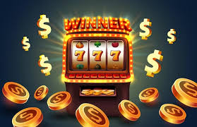 Midnight Wins The Thrilling World of Online Casinos Midnight Wins The Thrilling World of Online Casinos