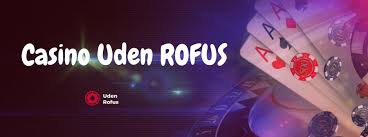 Oplev online casino Rogus Din Chance til at Vinde Stort!