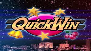 QuickWin Casino España Tu Puerta a la Diversión y la Ganancia