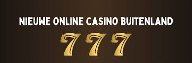 De Voordelen van Online Casino's zonder CRUKS 296413097 De Voordelen van Online Casino's zonder CRUKS 296413097