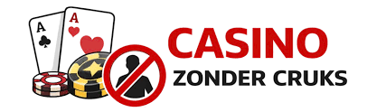 De Voordelen van Online Casino's zonder CRUKS 296413097 De Voordelen van Online Casino's zonder CRUKS 296413097