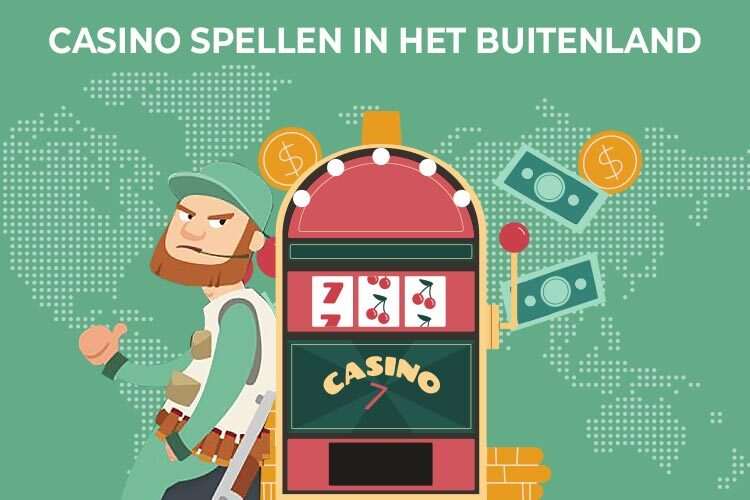 De Voordelen van Online Casino's zonder CRUKS 296413097 De Voordelen van Online Casino's zonder CRUKS 296413097