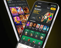 Experience the Thrills of Online Gambling at JB Casino Experience the Thrills of Online Gambling at JB Casino