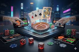 Find de Bedste Casino Uden Rufus - Din Guide til Online Spil