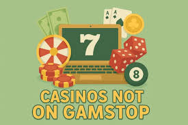 Top Betting Sites Not on GamStop Your Guide to Safe Wagering