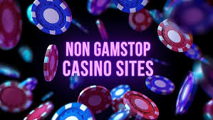 Top Betting Sites Not on GamStop Your Guide to Safe Wagering